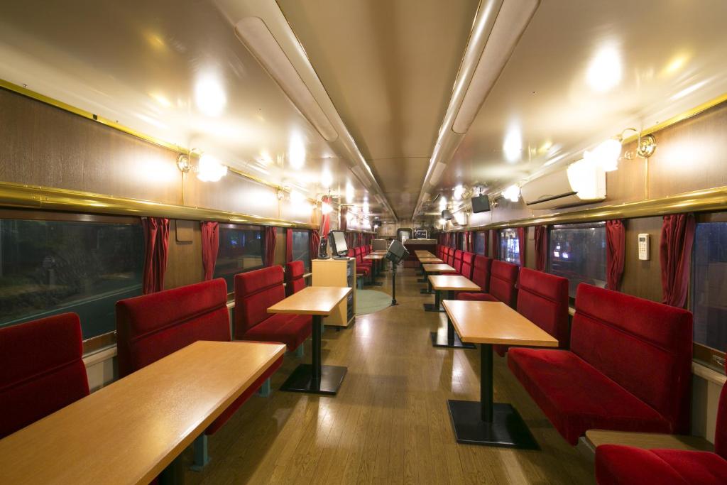Facilities