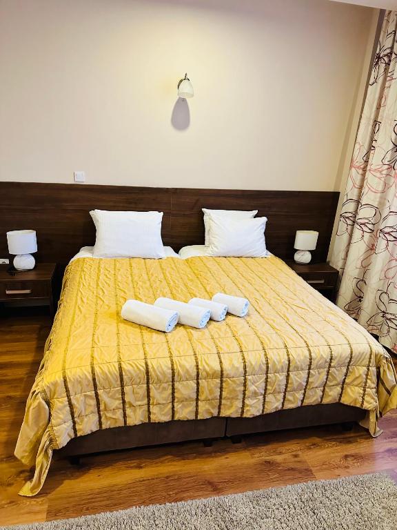 HOTEL MINERO - 4