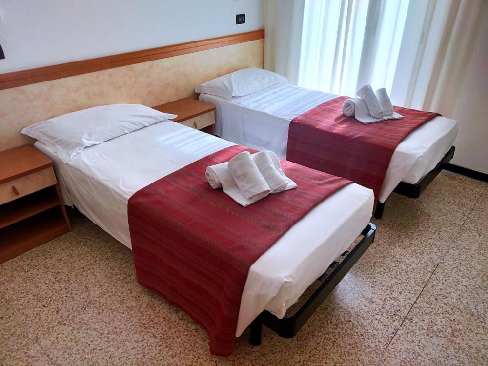 Ben Hur Rimini - 2