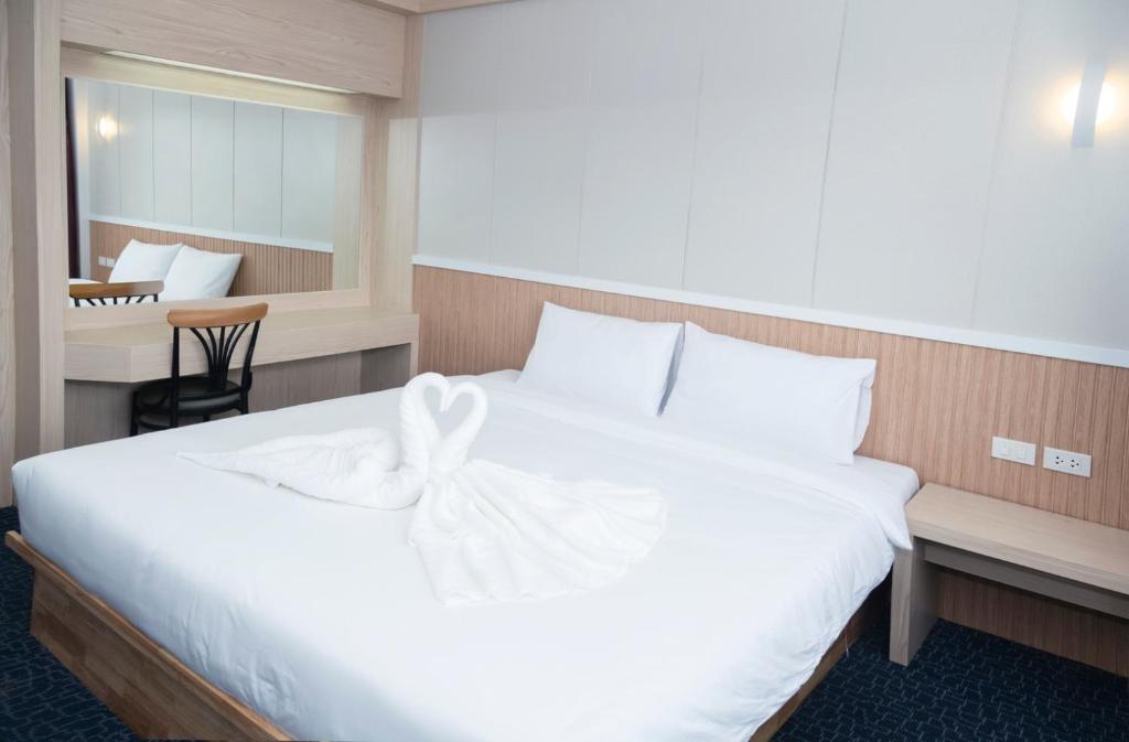 Merlin Hotel