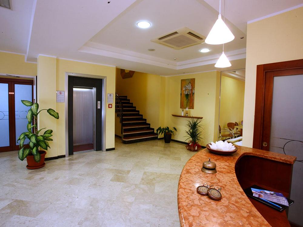 Ben Hur Rimini - 5