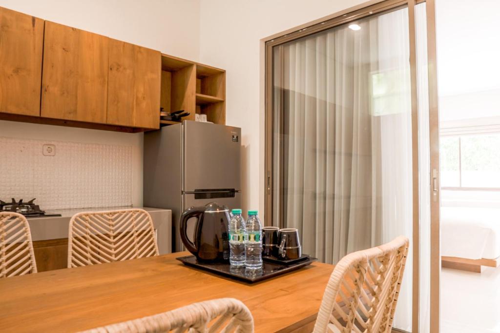 ディーグリーン クタ マネージド バイ ARM ホスピタリティ (D'green Kuta Managed by ARM Hospitality) 館内設備