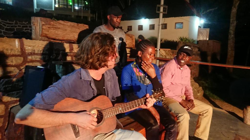 アクティビティ