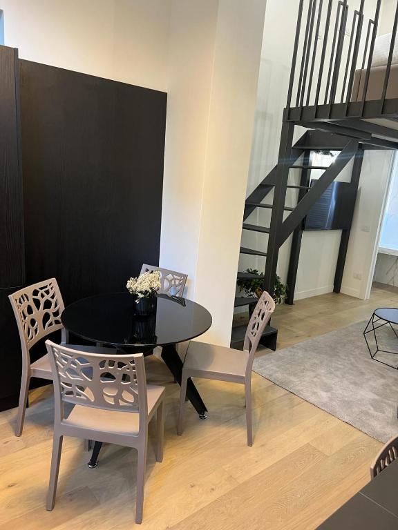 Cortivo House Suite Perugino 8 - 2
