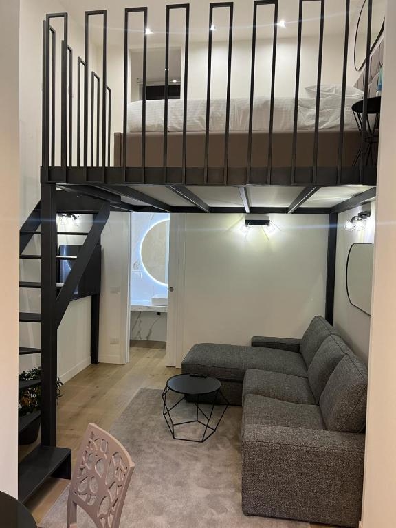 Cortivo House Suite Perugino 8 - 3
