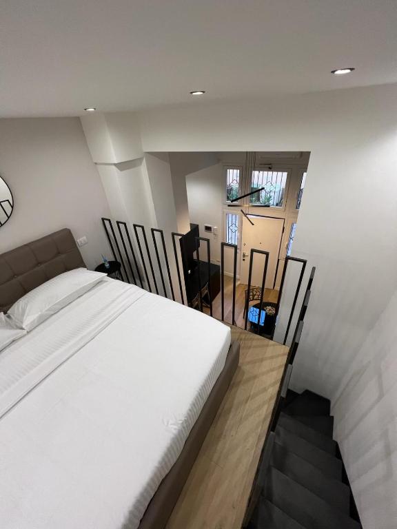 Cortivo House Suite Perugino 8 - 4