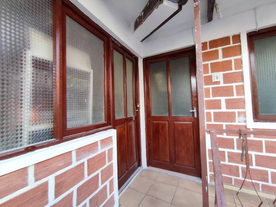 Acogedora, independiente y tradicional Casa - Karapanza - 5