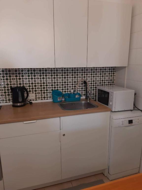 Apartament Nicoletta 1 Costa Blanca Torrevieja - 4