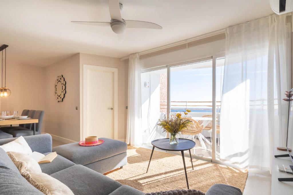 Coronado Beach Marbesa - Happy Rentals - 2
