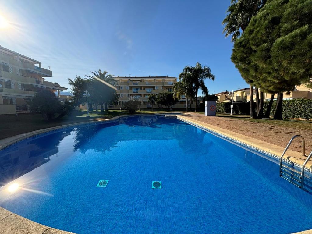 Apartamento Clemenvilla III en Denia- Serviden - 3