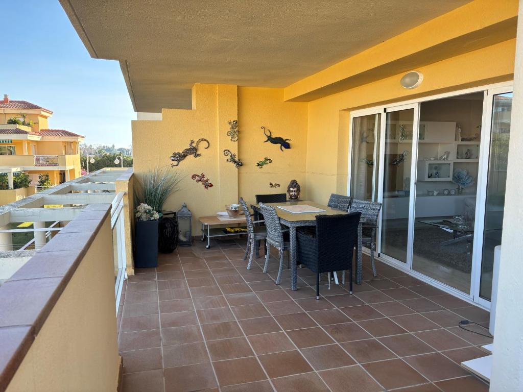 Apartamento Clemenvilla III en Denia- Serviden - 5