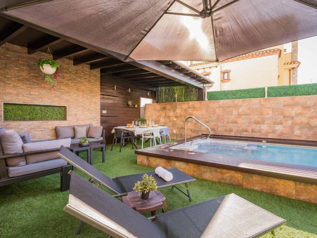 Villa Jara One - 3