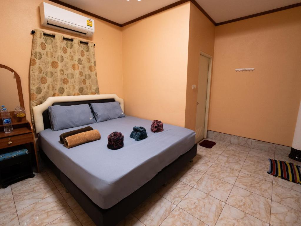 Boonsong Guest House, Khao Tao