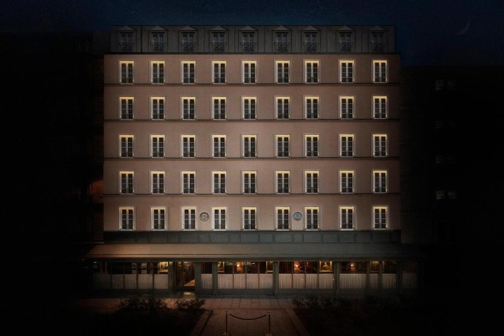Maison Proust, Hotel & Spa La Mer - 2