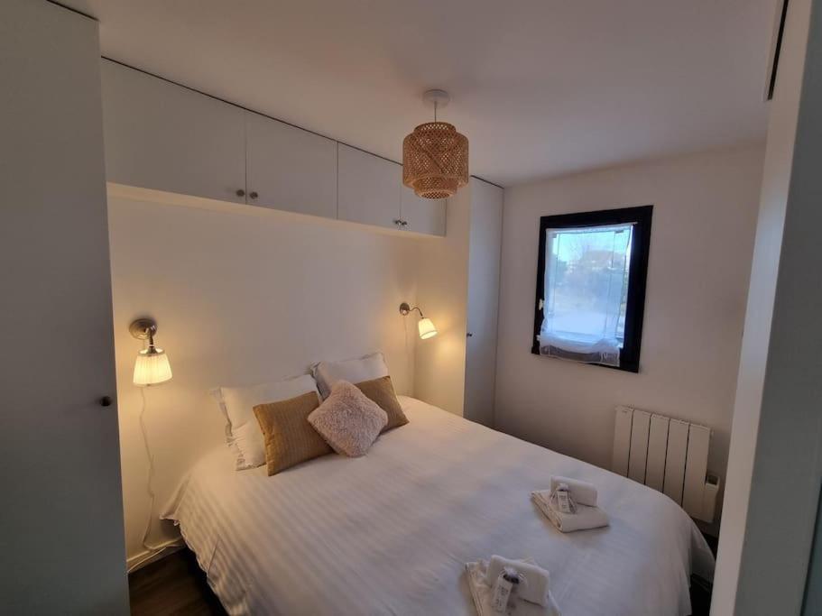 Cosy Plage-Accès privé à la Mer - 5