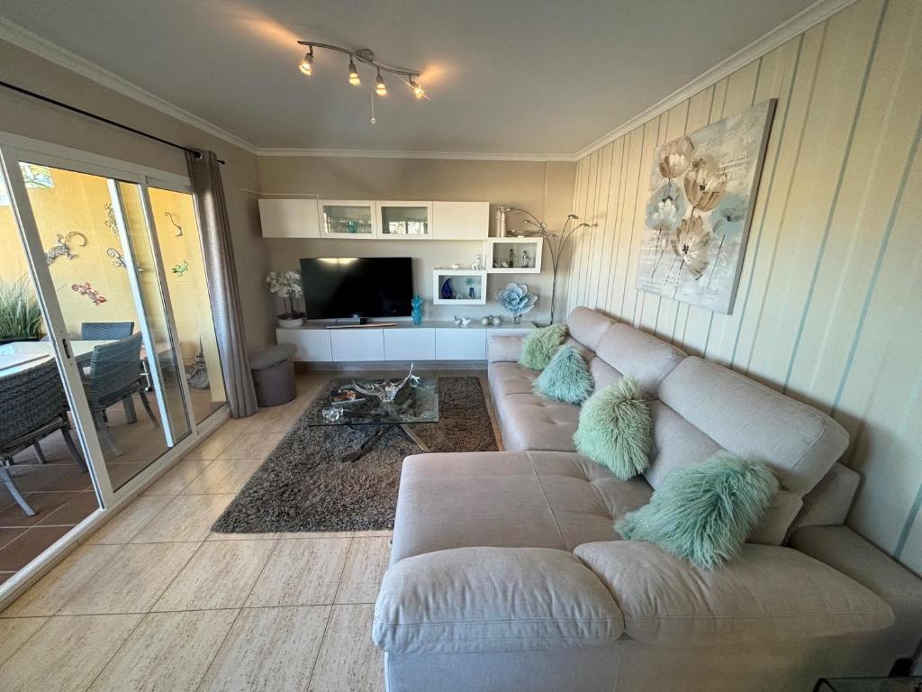 Apartamento Clemenvilla III en Denia- Serviden - 2