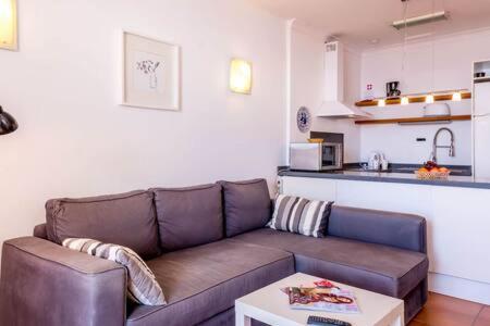 Bonito apartamento con preciosas vistas y piscina - 5