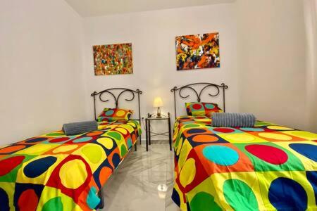 SHR043 Nerja Medina Apartamento cerca de Playa Torrecilla - 5