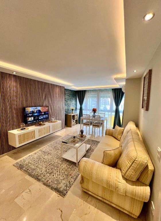 Apartamentos Prestige Málaga - Suite IV - 2