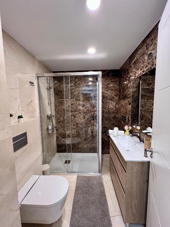 Apartamentos Prestige Málaga - Suite IV - 5