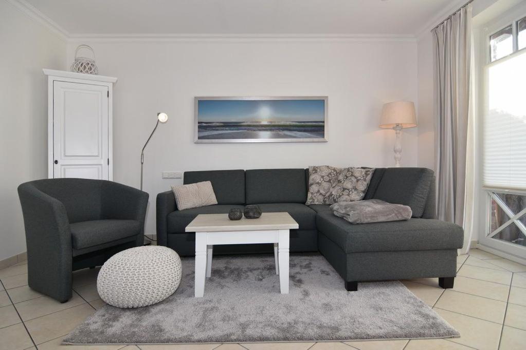 Hopfengarten, Whg 10, Westerland