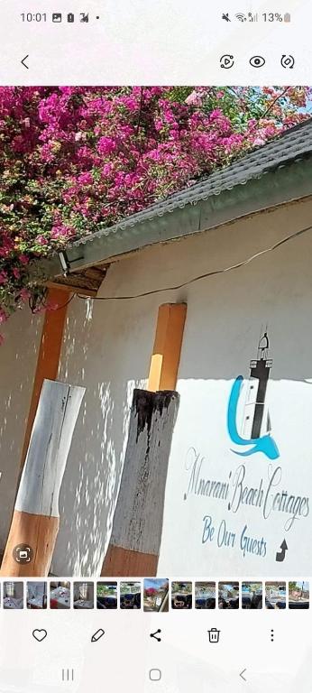 Instalações