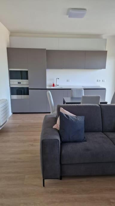 Cozy flat in Rome - 3