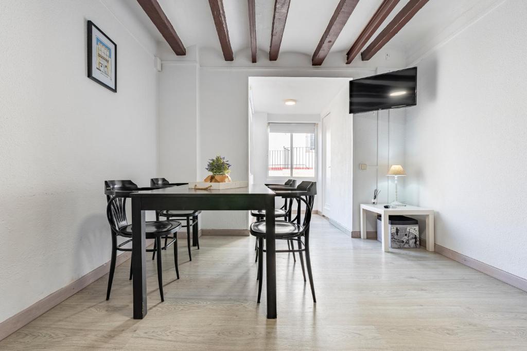 Bettatur Apartaments Rera Sant Domenech - 4