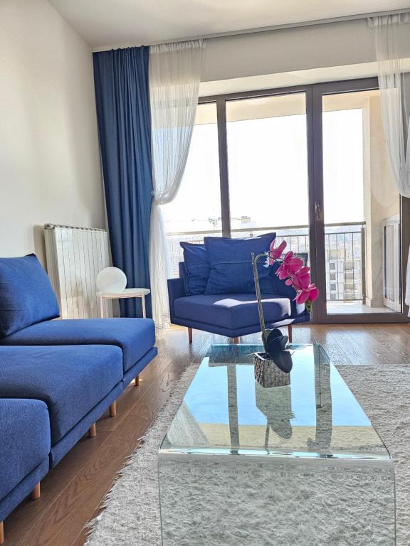 Belgrade Waterfront Bobiska - 5