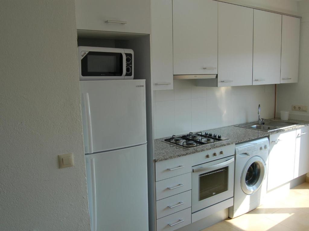 Apartamento con Vista al Mar, 2 Habitaciones en Llançà - ES-228-33 - 4