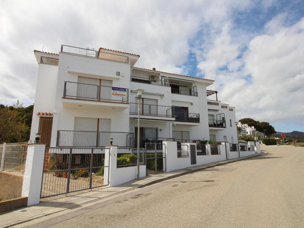 Apartamento con Vista al Mar, 2 Habitaciones en Llançà - ES-228-33 - 5
