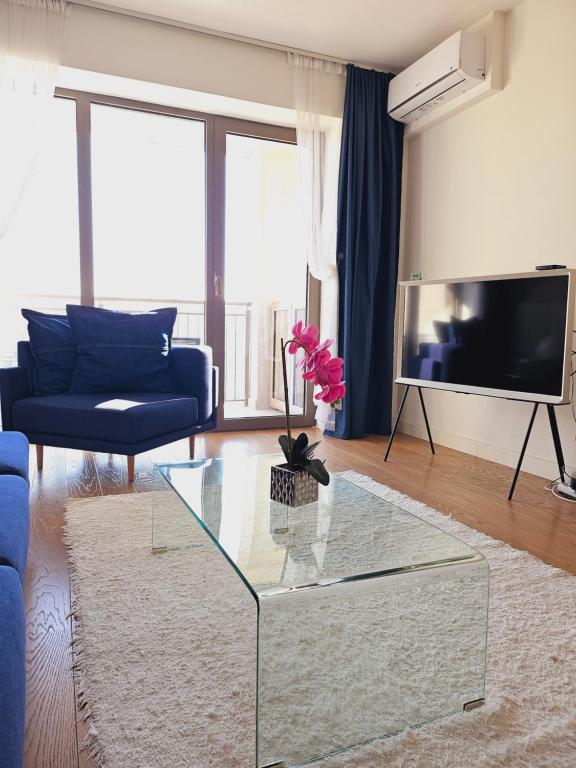 Belgrade Waterfront Bobiska - 4