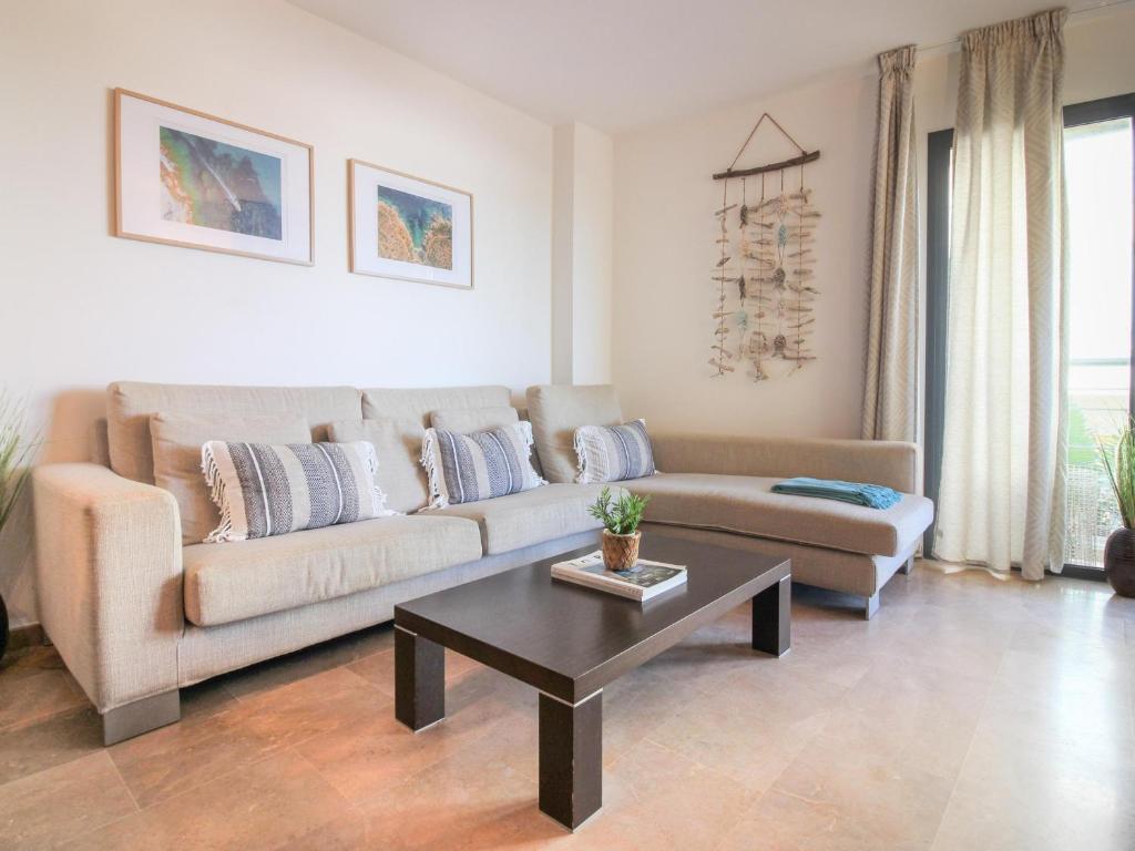 Apartamento en primera línea de mar en Roses con terraza - ES-228-90 - 5