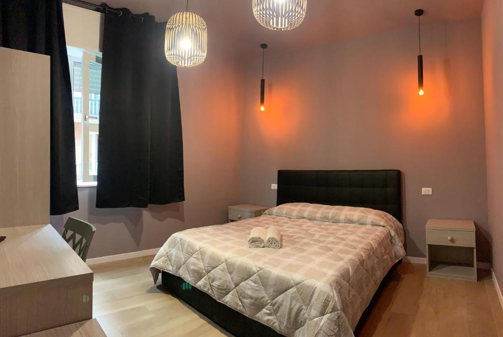 LAME 46 ROOMS, Boloňa