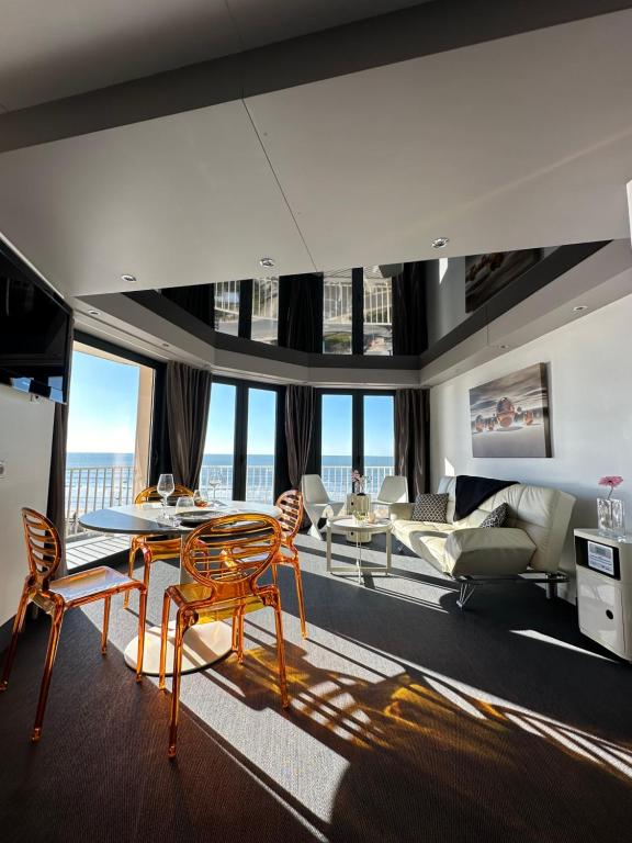 T2 La vue panoramique sur l'océan à 180, Saint-Jean-de-Monts