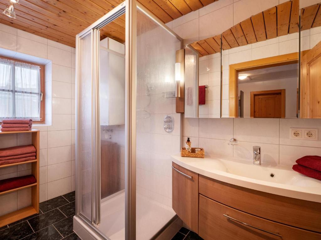 Chalet Platzl - 5