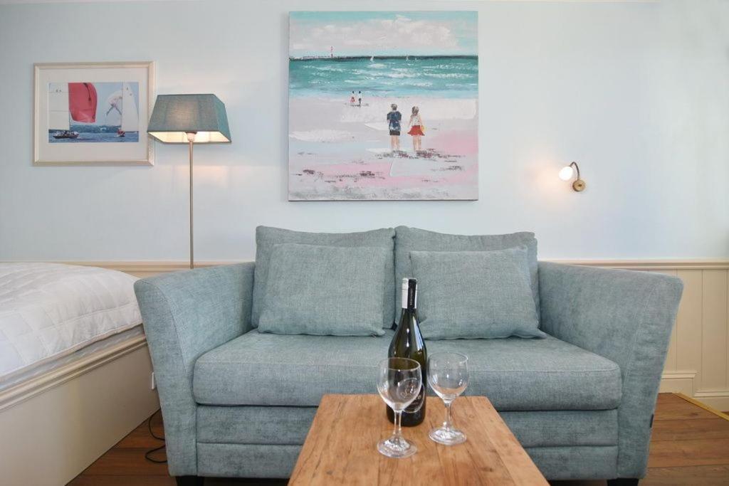 Metropol, Whg 216, Seeseite, Westerland