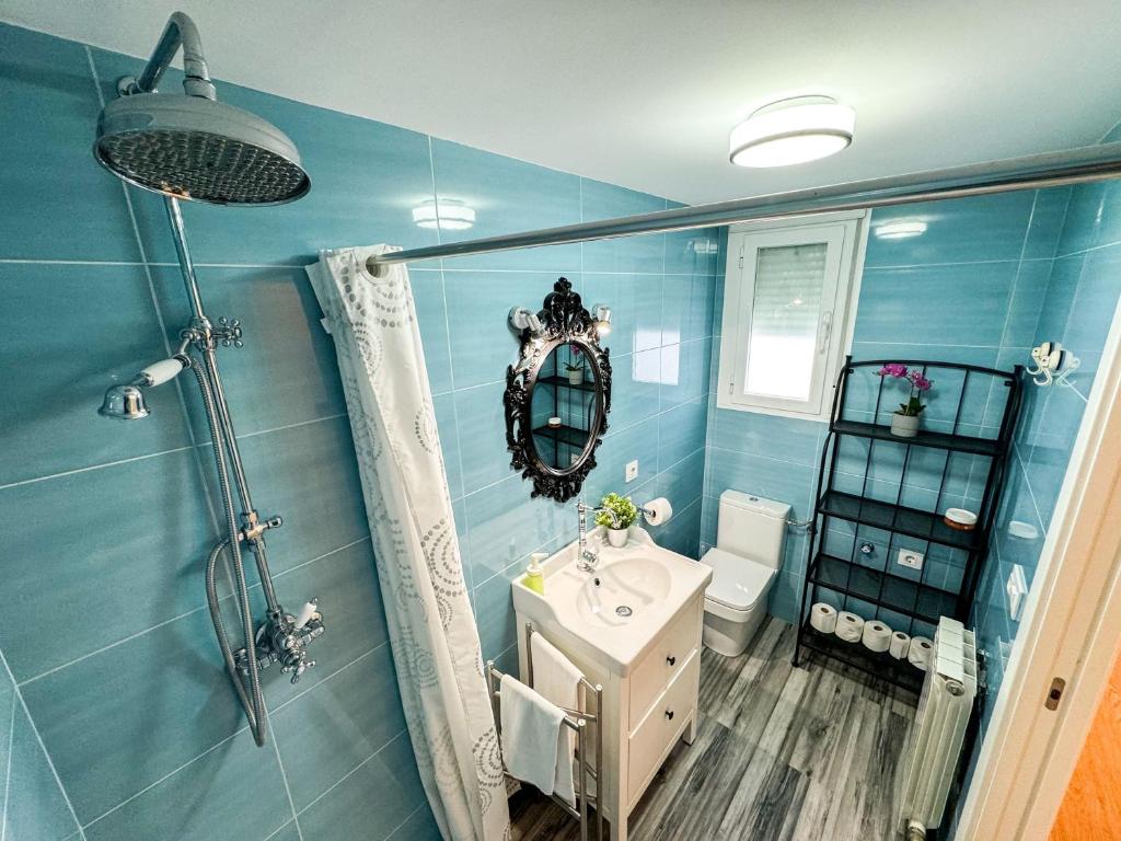 El Puente del Pilar - Turistea Suites - 5