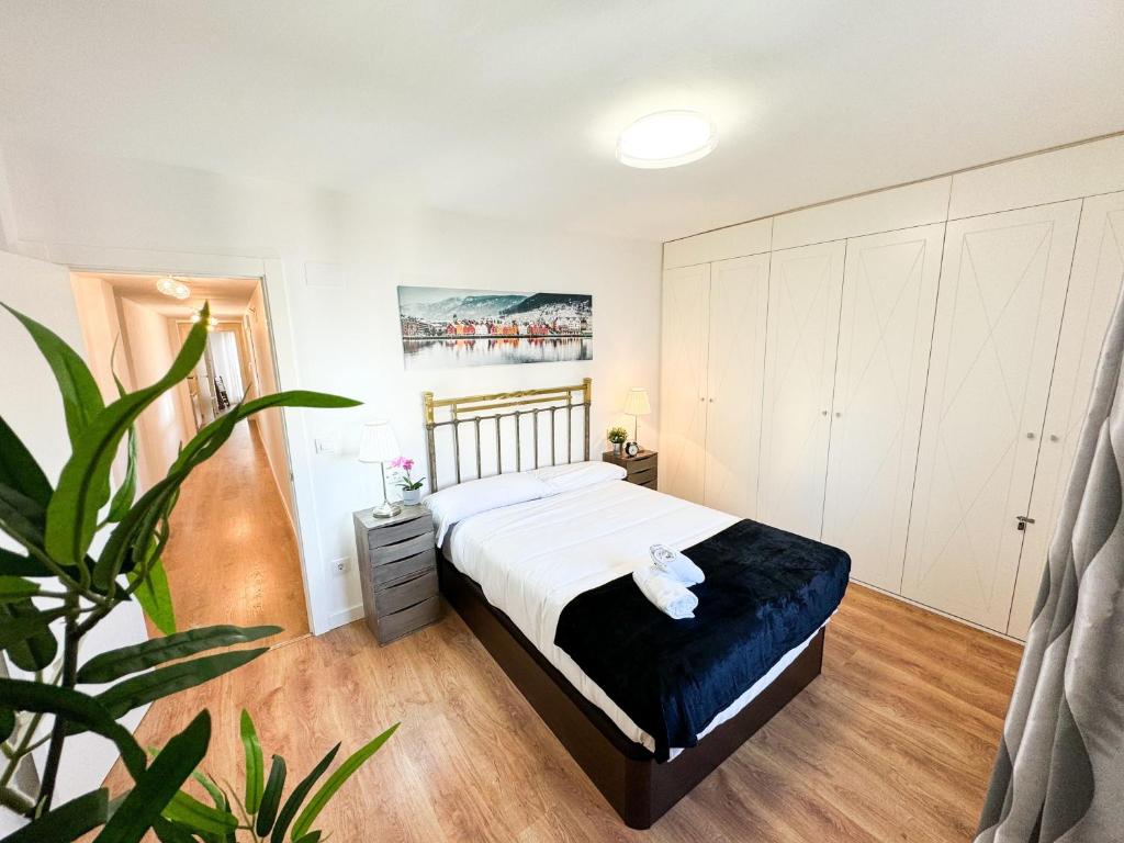 El Puente del Pilar - Turistea Suites - 4