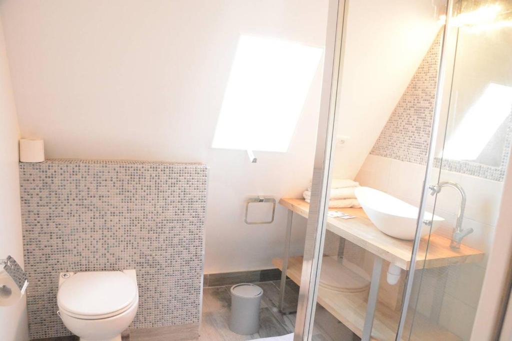 Victor Hugo - Splendid flat near Eiffel Tower - 4
