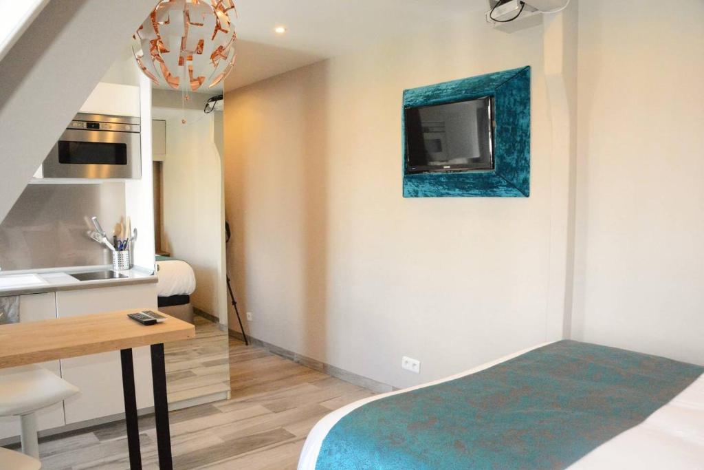 Victor Hugo - Splendid flat near Eiffel Tower - 3