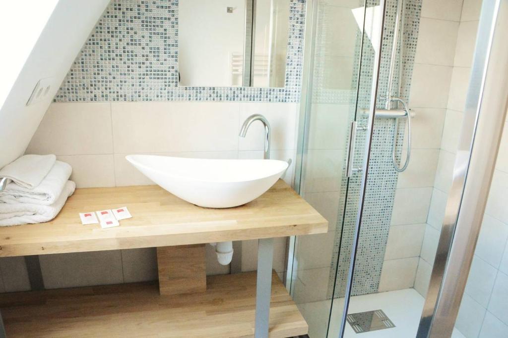 Victor Hugo - Splendid flat near Eiffel Tower - 5