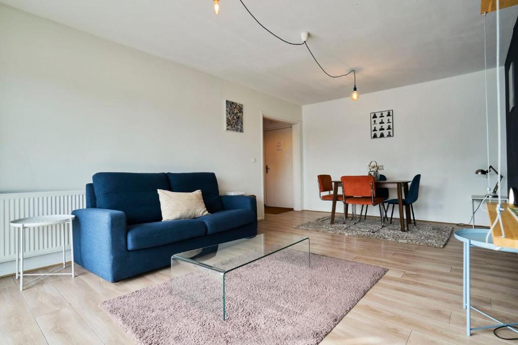 Euralille: Apartment with balcony! - 4