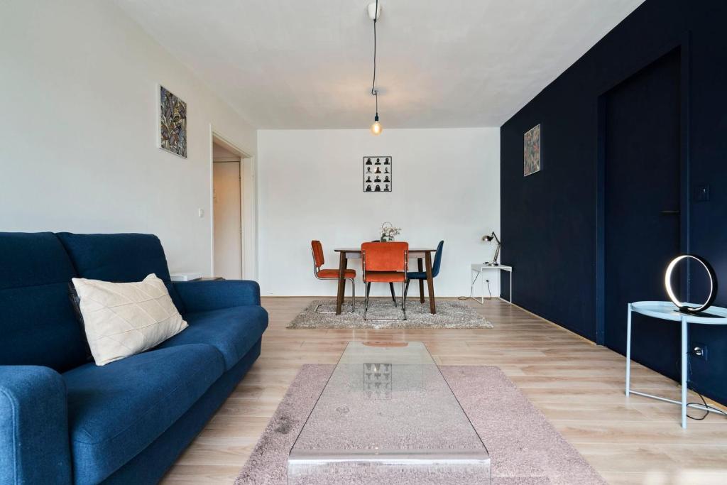 Euralille: Apartment with balcony! - 3