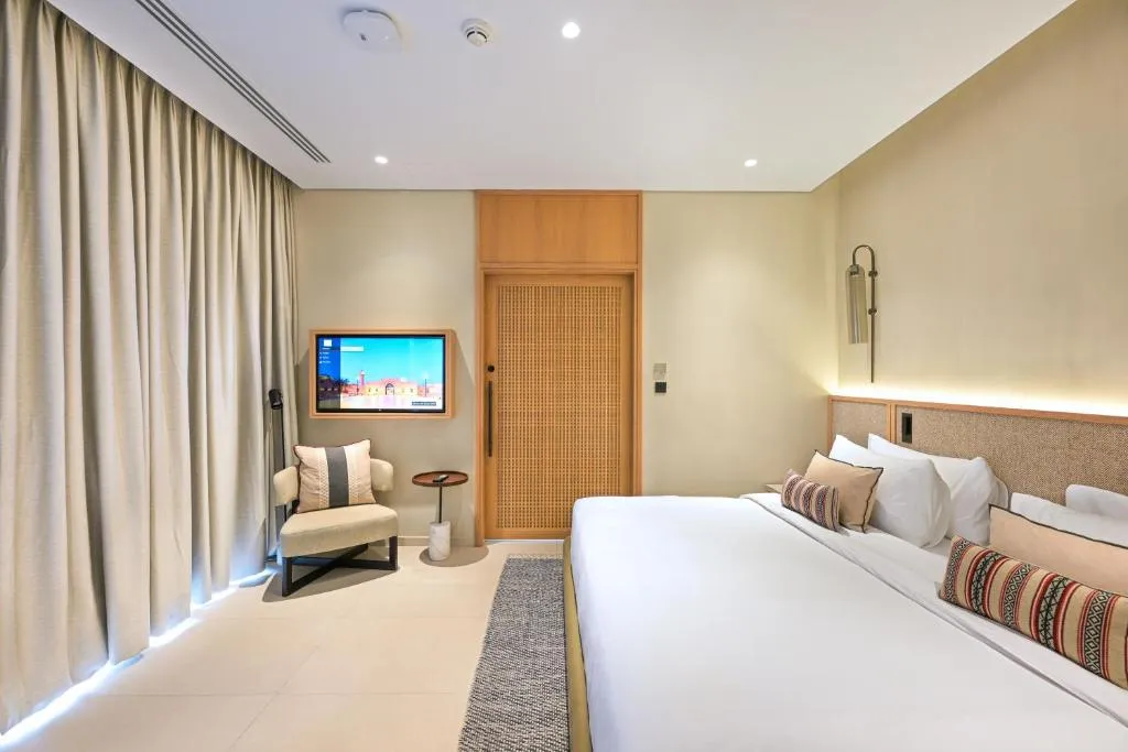 Al Badayer Retreat by Sharjah Collection, hotel in Sharjah