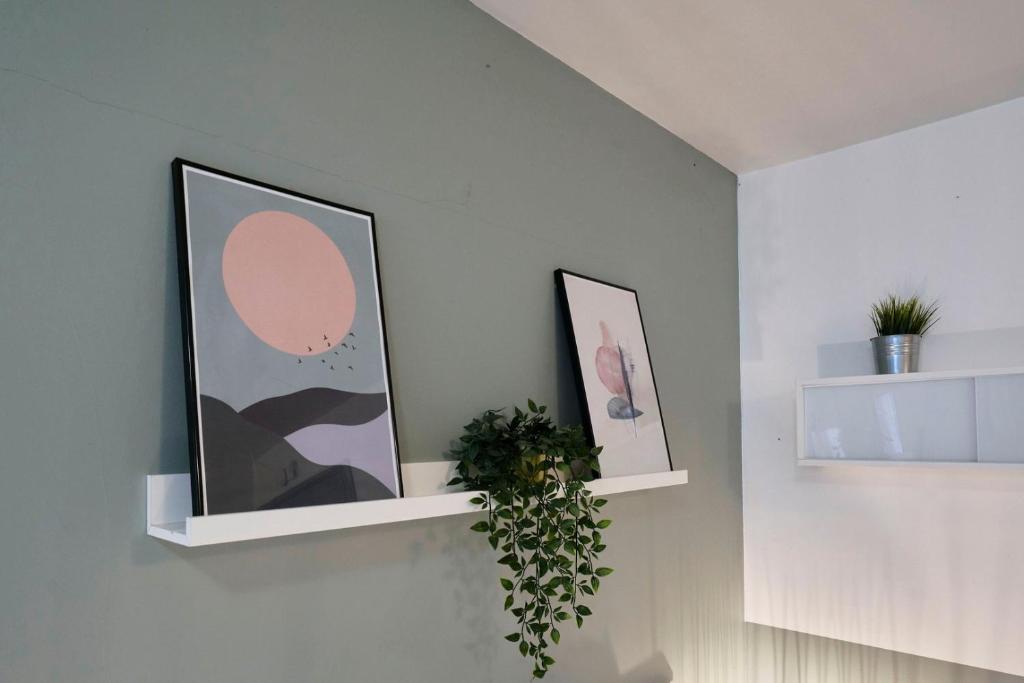 Equipped studio in Vieux-Lille near Grand Place - 5