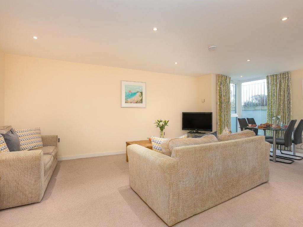 Golden Sands, St Ives