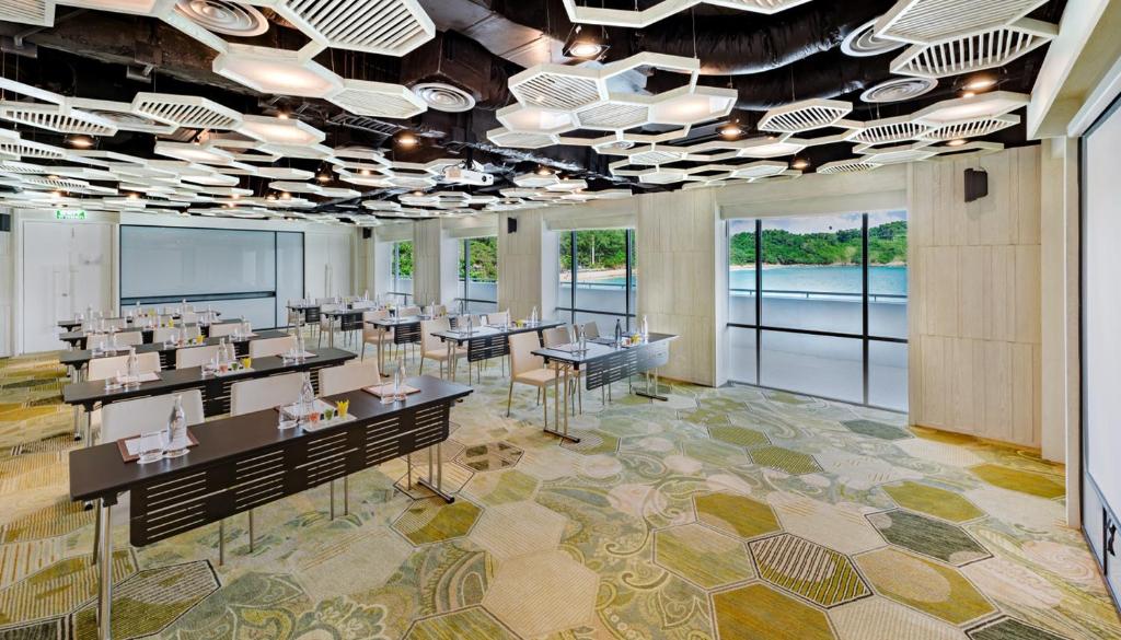 ห้องประชุม / บอลรูม