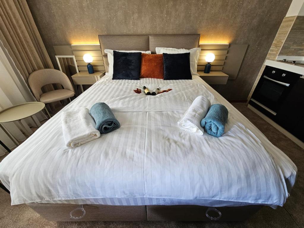 AGAPE Apartment - 3