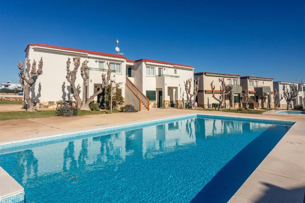 Cala en Forcat, Cala'n Forcat